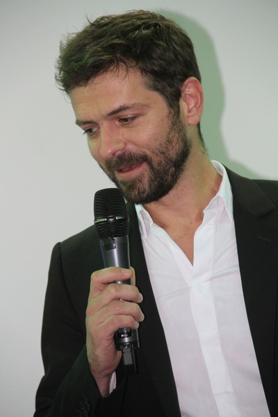 Le Prix Litteraire Ziryab